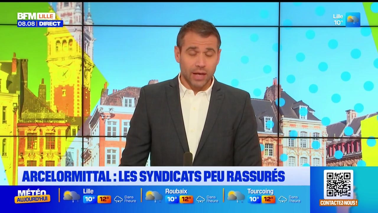 Bonjour Lille du mercredi 11 février 2026