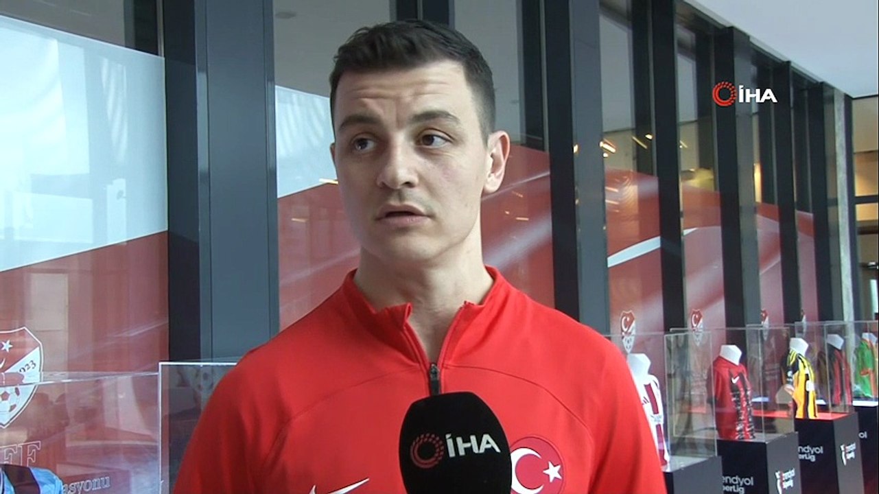 FIFA kokartlı hakem Ozan Ergün: Hayatın içinde herkes için hatalar var