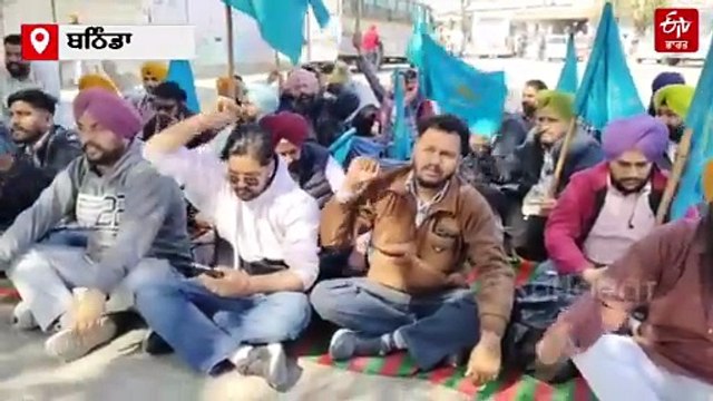 PUNBUS PRTC STRIKE LIVE UPDATE: ਪੰਜਾਬ ਵਿੱਚ ਬੱਸ ਸੇਵਾ ਠੱਪ, ਜਾਣੋ ਕਦੋਂ ਚੱਲਣਗੀਆਂ ਬੱਸਾਂ