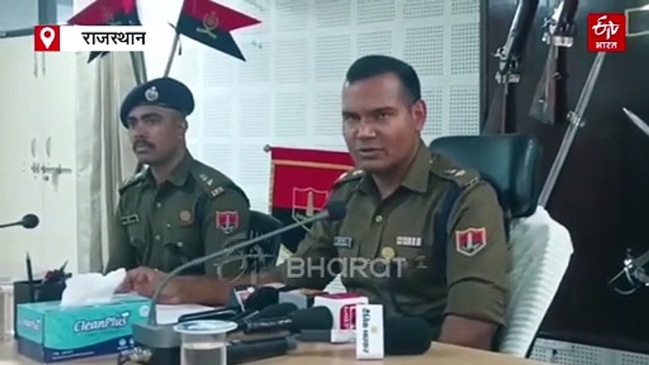 मत्स्य औद्योगिक क्षेत्र में ट्रांसफार्मर चोरी करने वाली गैंग का पर्दाफाश, 4 आरोपी गिरफ्तार
