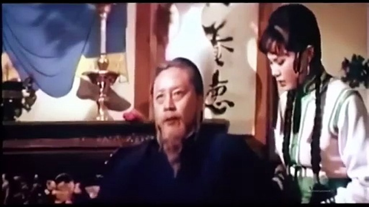 Roar of the Lion (1981) // Classic Kung Fu Movies