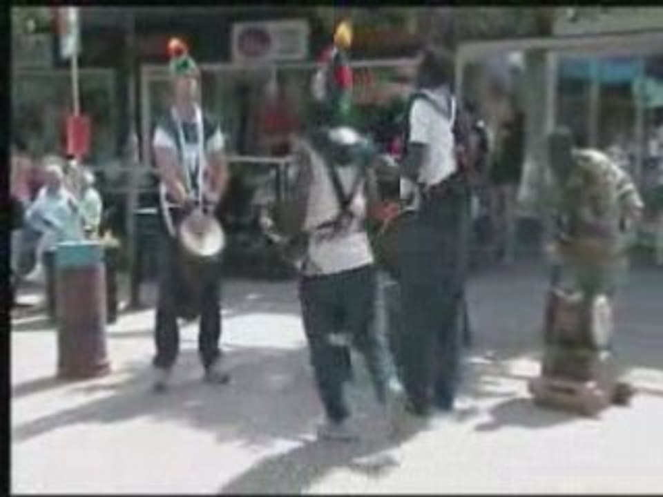 Kankourang