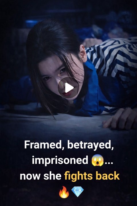 Framed, betrayed, imprisoned. Drama Movies english Sub