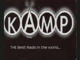Radio Kamp(1e vid)