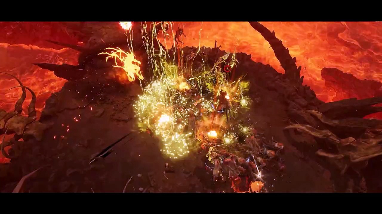 Dragonkin The Banished - Release Date Trailer