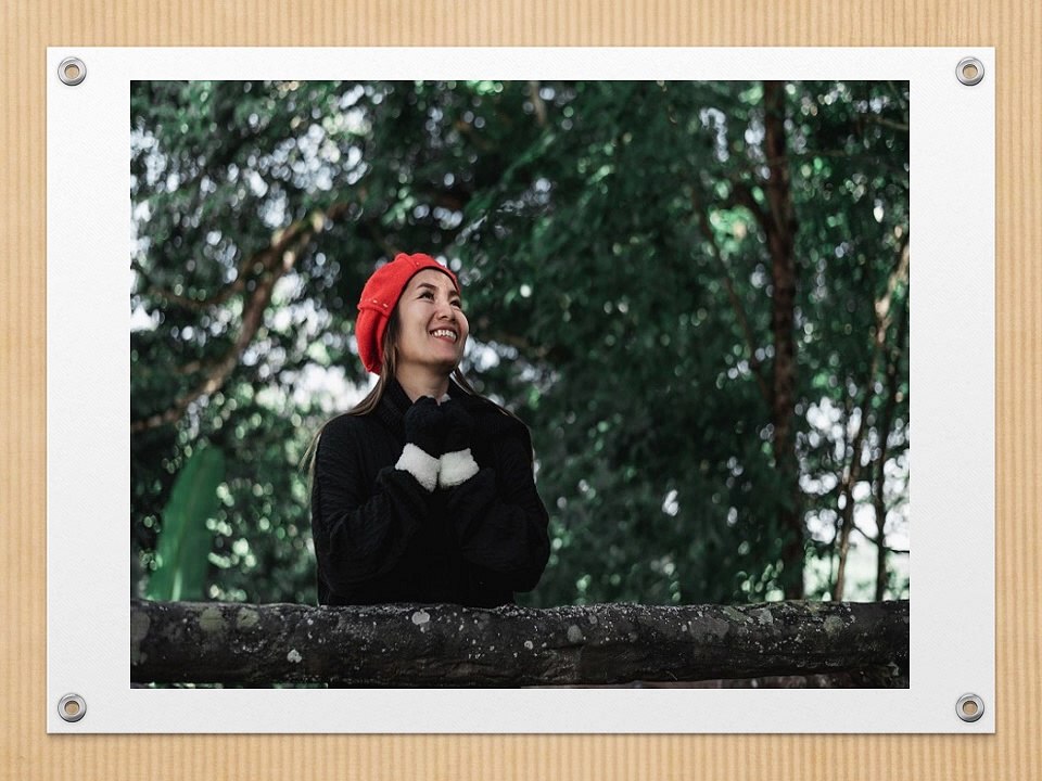 Yevette Heiser A Vision Rooted in Nature and Creative Expression