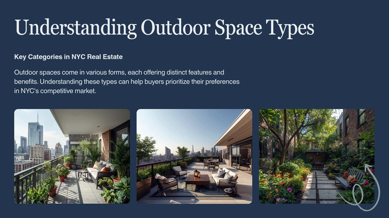 Kevin Brunnock Discusses How Outdoor Space Is Shaping NYC Home Values