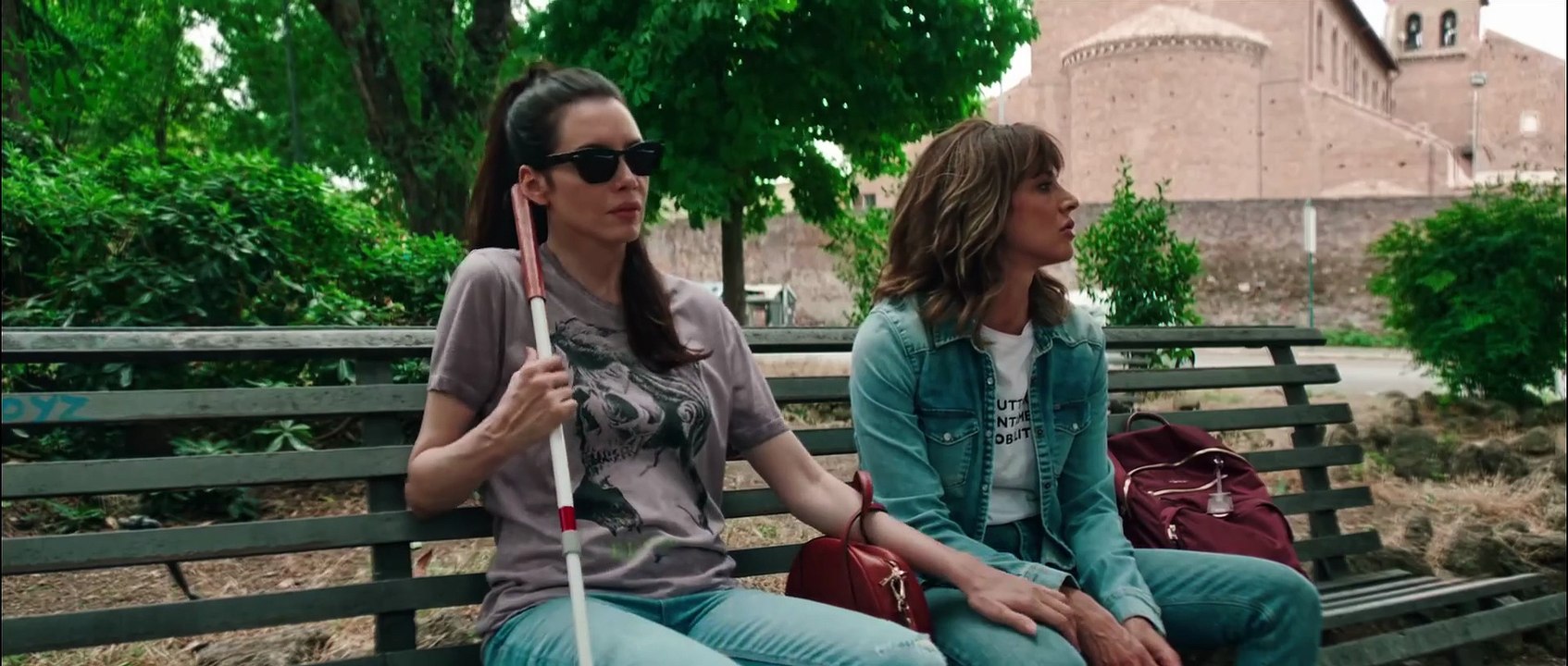 DARK GLASSES de Dario Argento (2022)