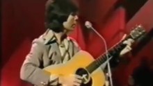 JUNIOR COWBOY by Cliff Richard - live TV performance 1976  + lyrics