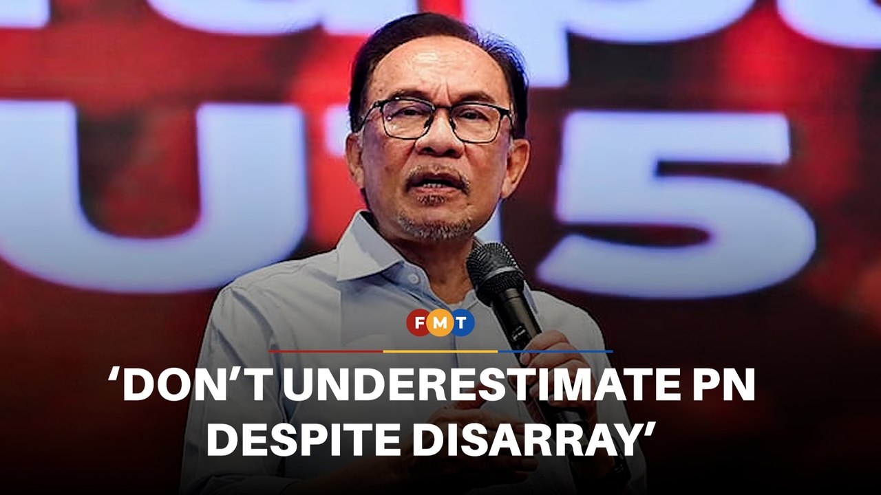 Don’t underestimate PN despite disarray, say analysts