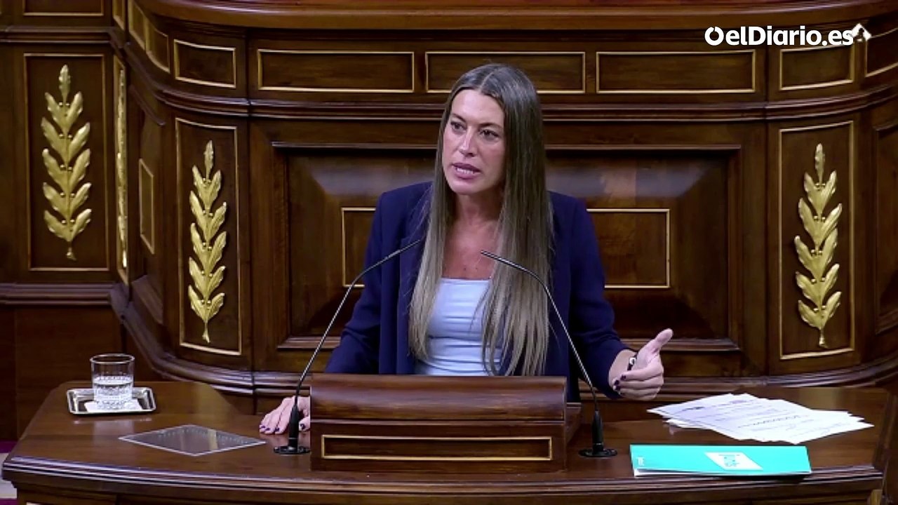 Nogueras exige la transferencia total de Rodalies a Catalunya: "Cuando no dependemos de España, funcionamos”