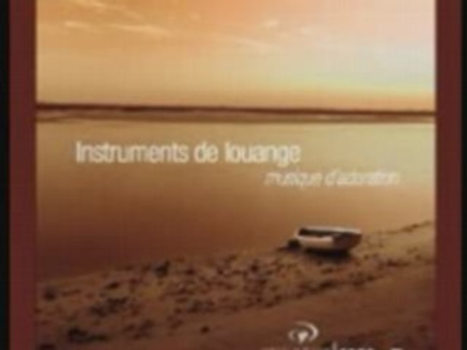 CANTIQUE