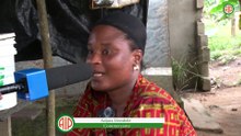 Région-Aboisso/ Babadougou : un camion immobilisé depuis 10 mois paralyse commerces et circulation