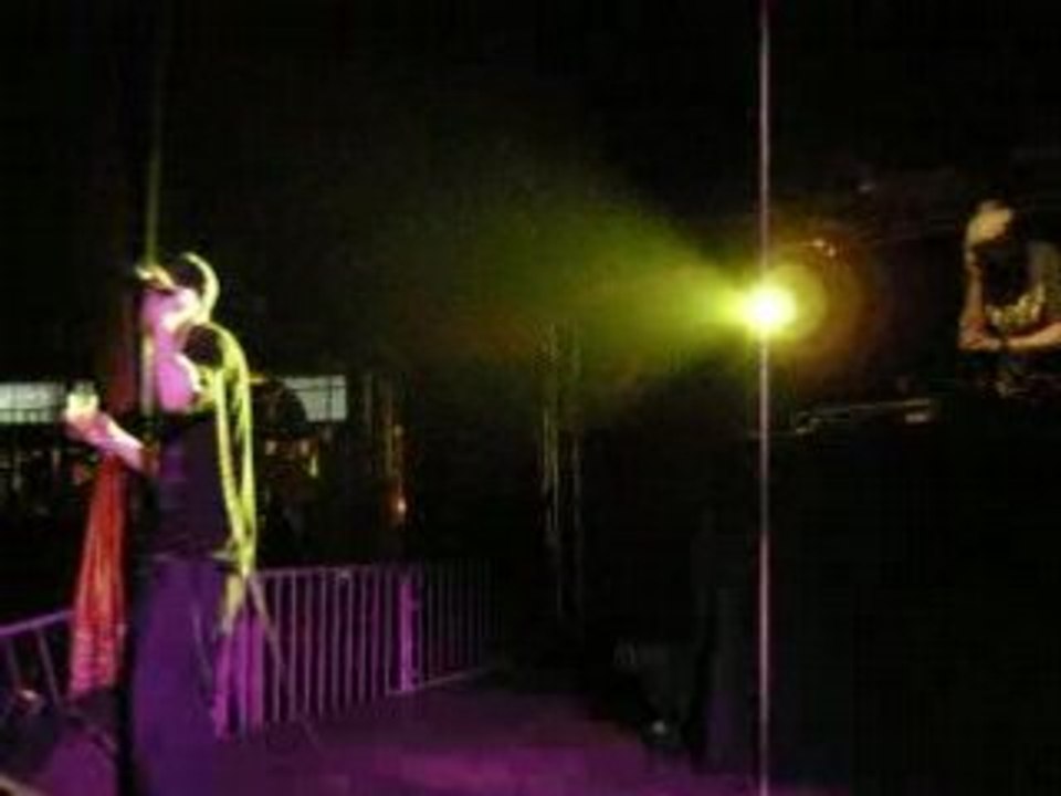 03 Dj Redeyes - Youthstar