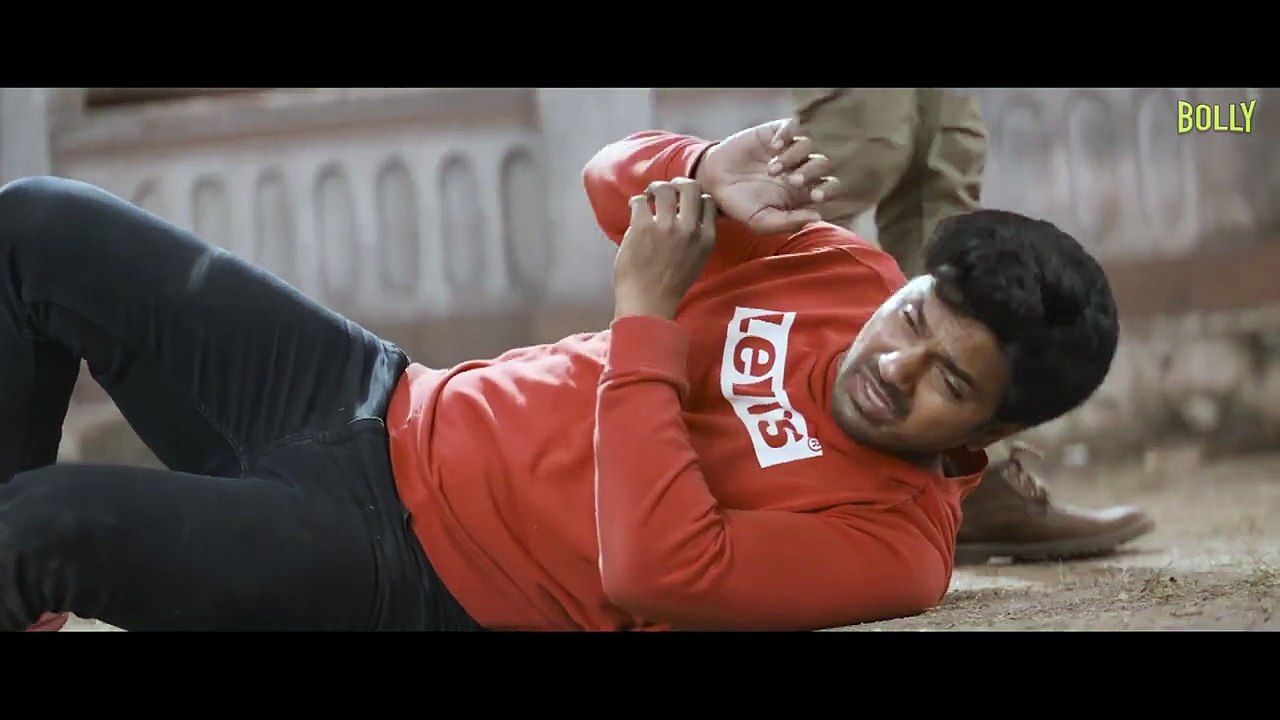 Tees Maar Khan Ko Sab Alag Najariye Se Dekhte Hai _ Aadi Saikumar, Payal Rajput _ Hindi Dubbed Movie