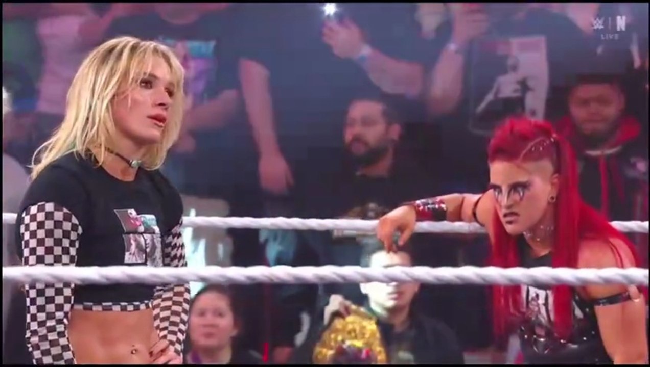 WWE Tuesday Night NXT 10 February 2026 Full Show