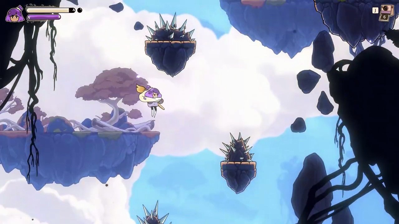 Constance - Console Release Date Teaser Trailer