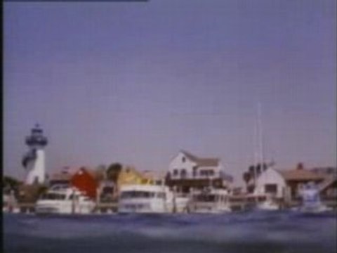 Jaws 4-Les dents de la mer 4 bande-annonce