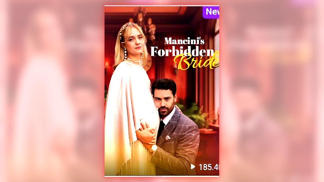 Mancini's Forbidden Bride full short drama