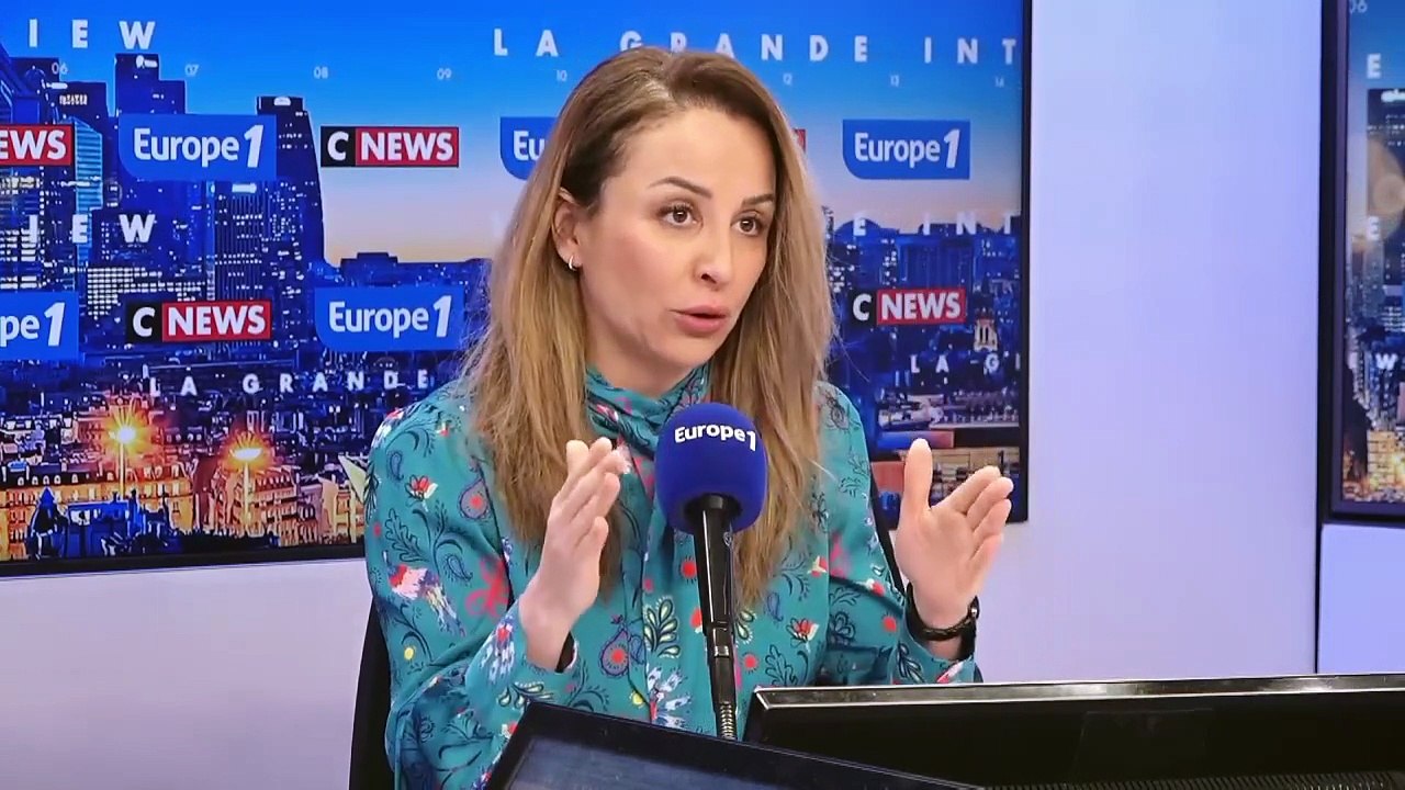 Narcotrafic : «Macron doit mettre en œuvre le plan d'investigation tant promis aux policiers», juge Linda Kebbab