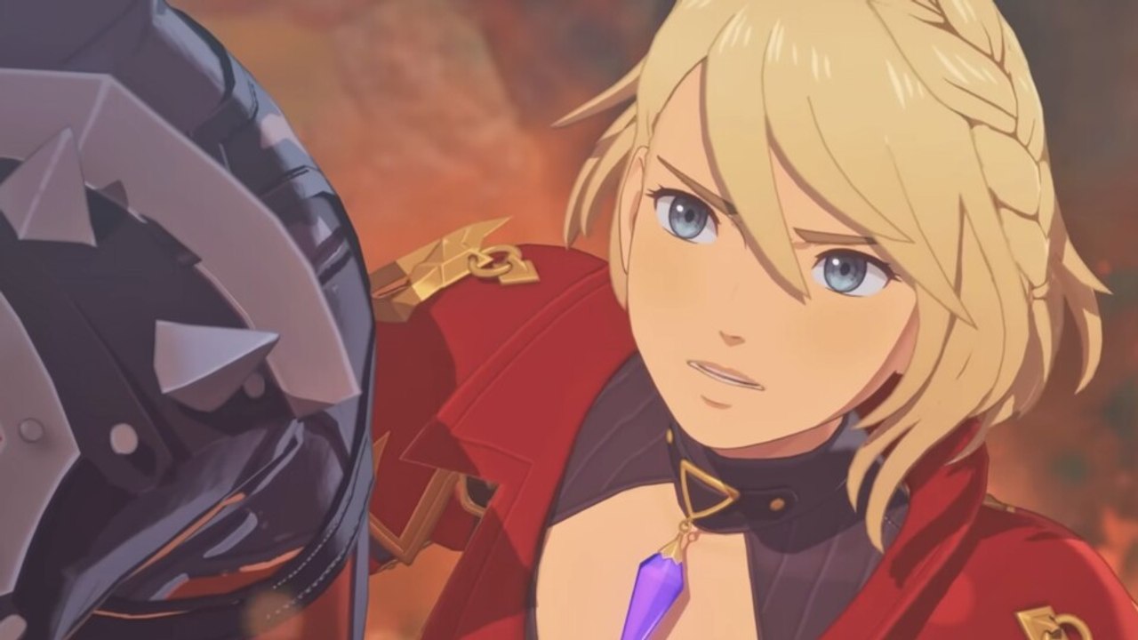 In Monster Hunter Stories 3 kommt es zu einem großen Konflikt zweier Königreiche