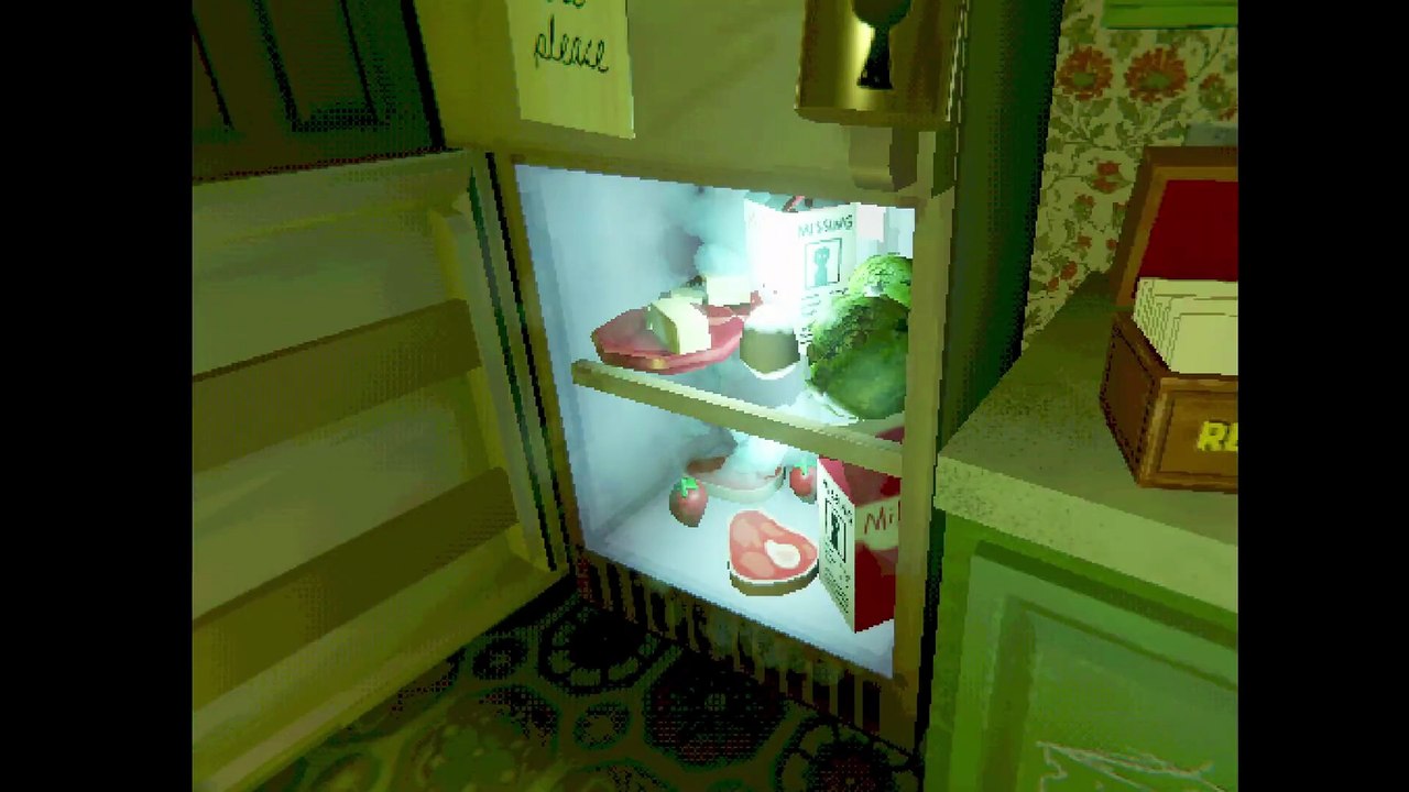 Creature Kitchen Trailer