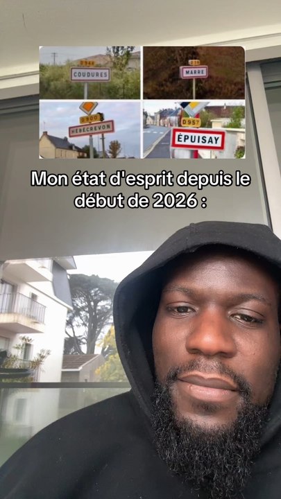 L’année vient de commencer en plus mdrrr | partage à un ami qui en peut plus déjà et abonne toi