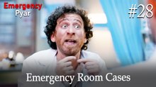 Emergency Room Cases #28