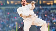 Super Bowl: Bad Bunny conta que fez homenagem a parente falecido durante show de intervalo