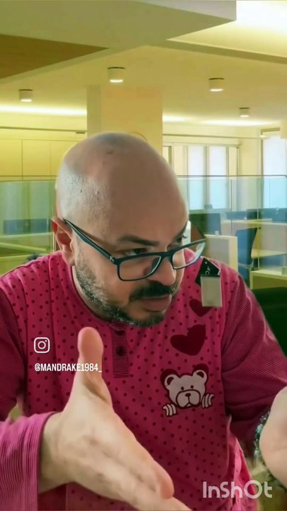 Mandrake 1984 imbarazzi la partita iva