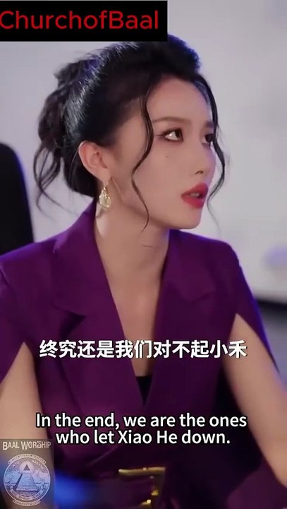 Chinese Short Drama After I was reborn, I left the family that humiliated me.