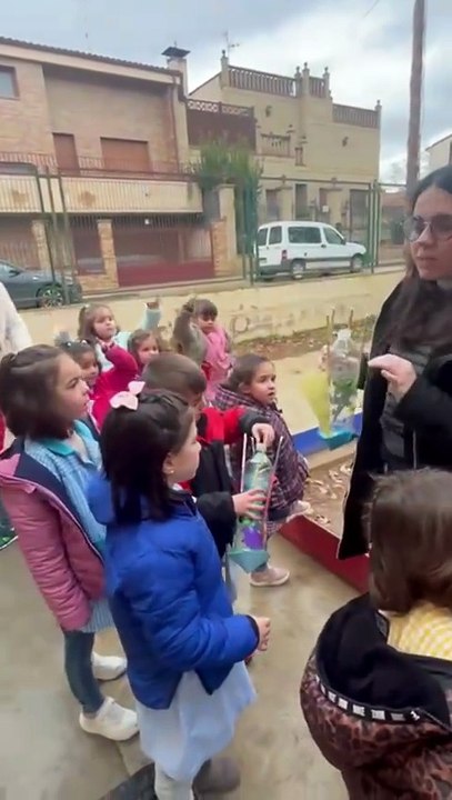 "Que aprendan que las mujeres han hecho y harán ciencia"