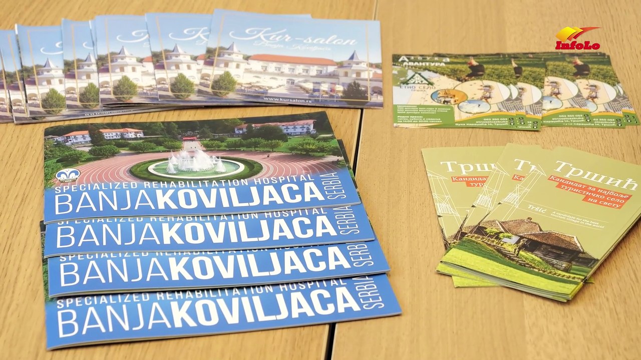 NAJAVA 47. SAJMA TURIZMA