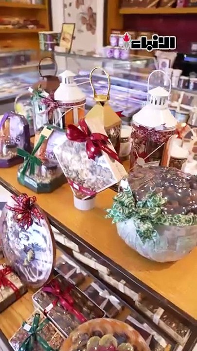 __رمضان مع الرفاعي…  هدية تجمع الأجيال