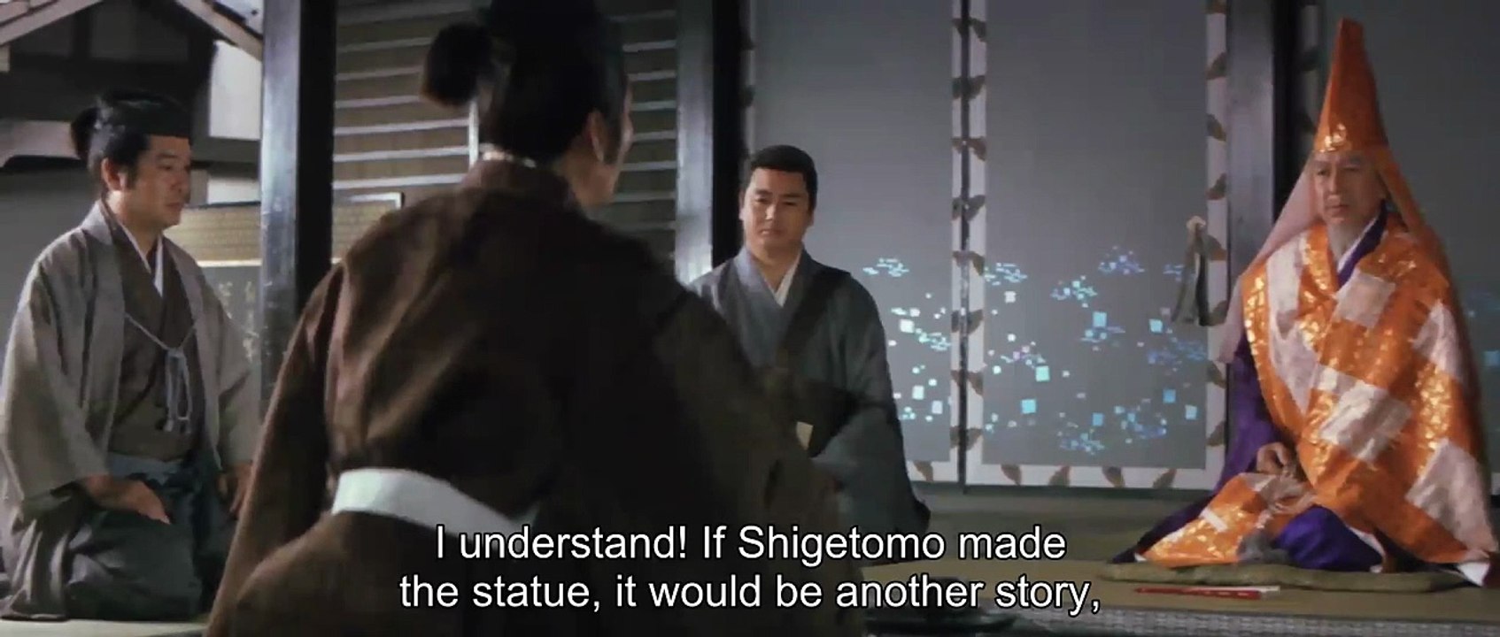 The Snow Woman (1968) | Japanese Folklore Horror Gem, English Subs