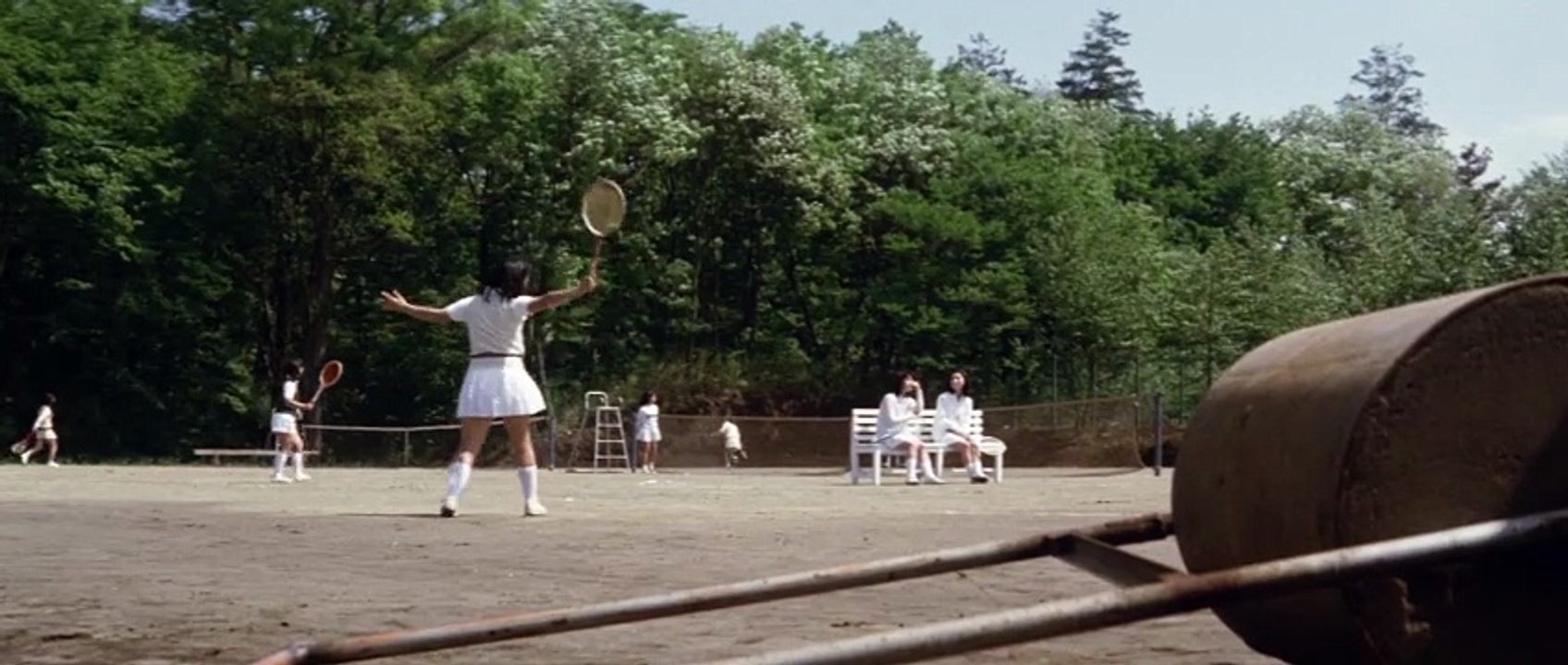 Evil of Dracula (1974) | Forgotten Asian Horror Masterpiece, English Subs