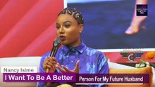 "Kindness Is My Non-Negotiable” – Nancy Isime Reveals Why She’s Ready for Marriage