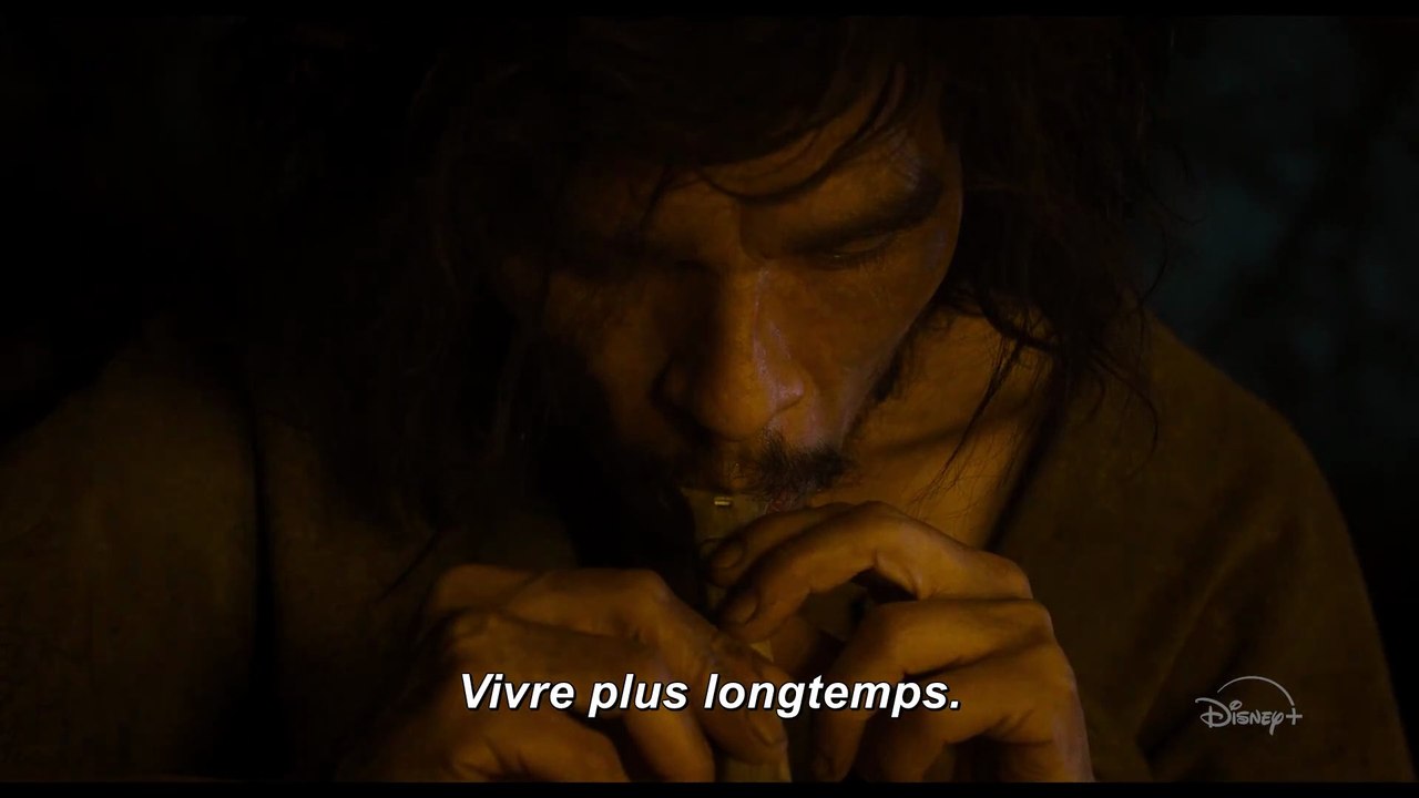 Destins Croisés - Bande-annonce officielle (VOST) _ Disney+