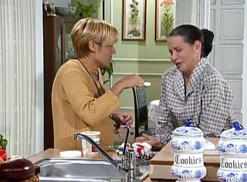 Angélica Pecado - Capitulo 88