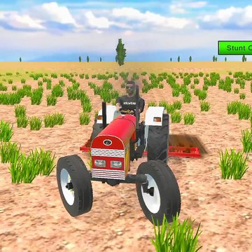 Eicher 241 Added in Indian Desi Life Simulator 3D Jaat Yt World
