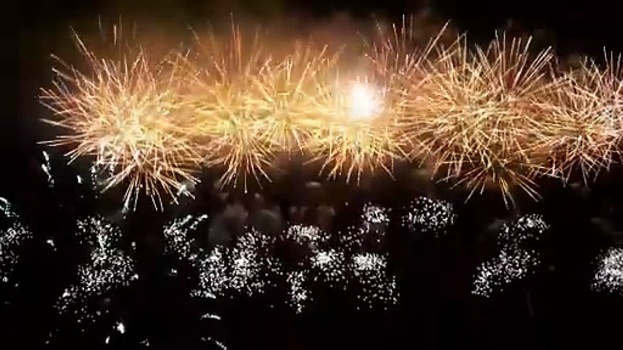 Feux Art