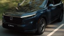 Honda 24YM CR-V