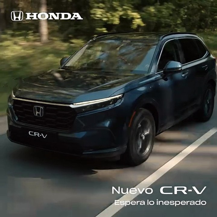 Honda 24YM CR-V