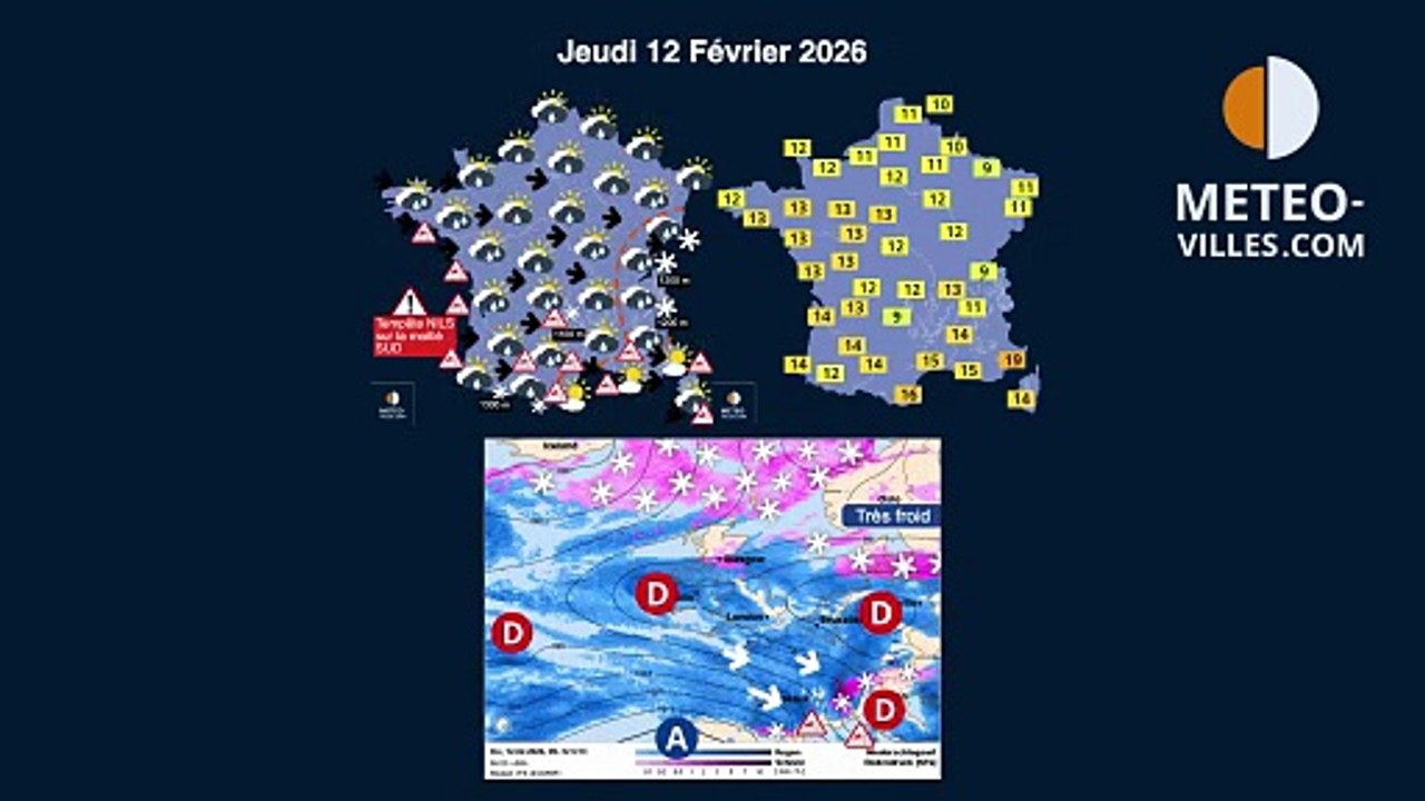 meteo-villes.com