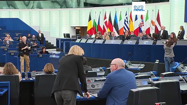 «Πλήρης συνθηκολόγηση στον Τραμπ η εμπορική συμφωνία ΗΠΑ - ΕΕ» λέει η ευρωομάδα των Πρασίνων