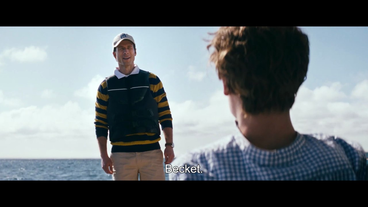 L'ULTIME HÉRITIER – Bande-annonce Officielle #2 VOSTF – Glen Powell _ Margaret Qualley (2026)