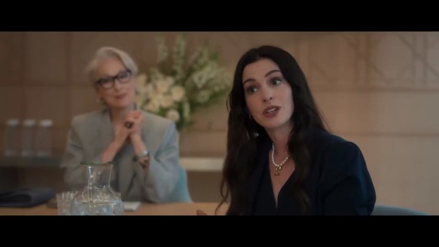 LE DIABLE S'HABILLE EN PRADA 2 - Bande Annonce VF (2026, Comédie) Meryl Streep, Anne Hathaway
