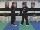 How To Self Defense - Kenpo Set Karate “Universal ...