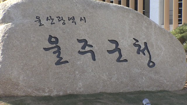 [울산] 울산 울주군, 소상공인 대출 이자 지원 사업 추진 / YTN