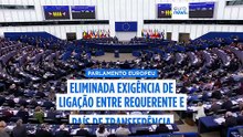 UE abre caminho à transferência de requerentes de asilo para países com os quais não têm ligação